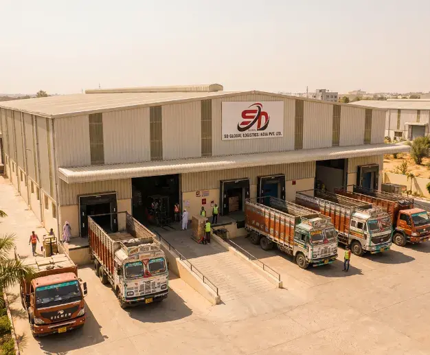  Why Your Company Requires Professional Warehousing Services in Jaipur